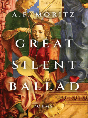 cover image of Great Silent Ballad